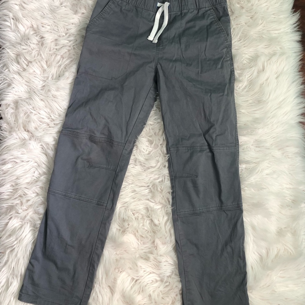 Boys Chino Straight pants